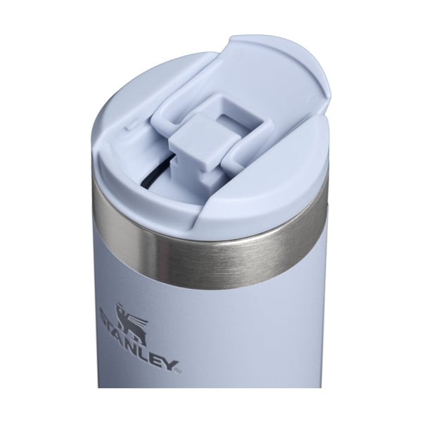 Vijoličen termo lonček iz nerjavečega jekla 350 ml AeroLight™ Transit Mug Dew Drop – Stanley-image-1