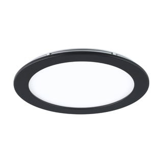 LED pametna stropna vgradna svetilka 10,5 W FUEVA-Z – EGLO