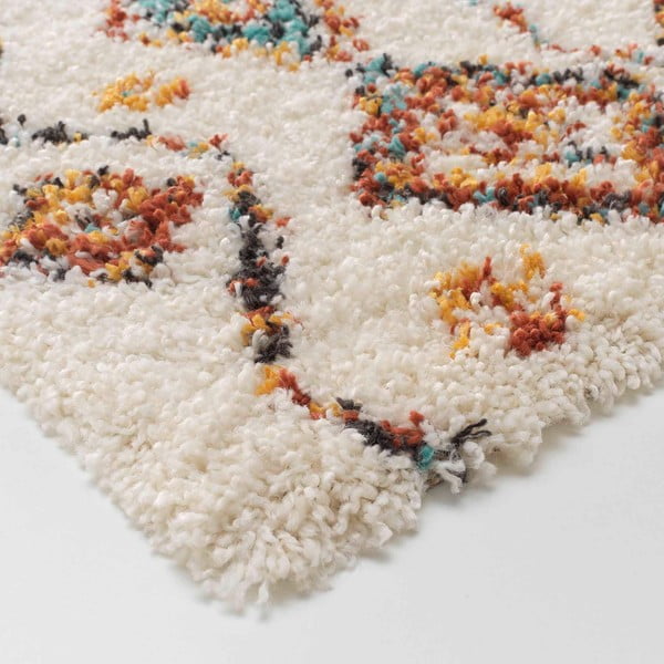 Preproga 60x110 cm Vasco – douceur d'intérieur-image-1