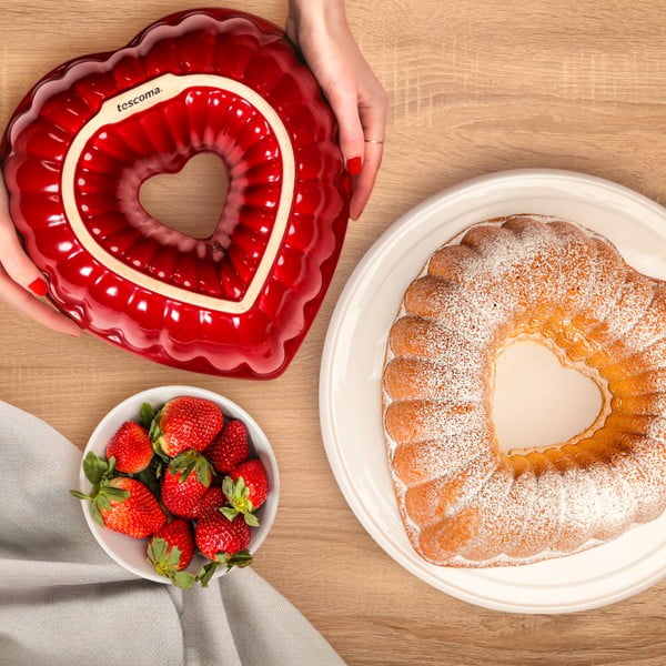 Keramičen model za peko Delicia – Tescoma-image-1