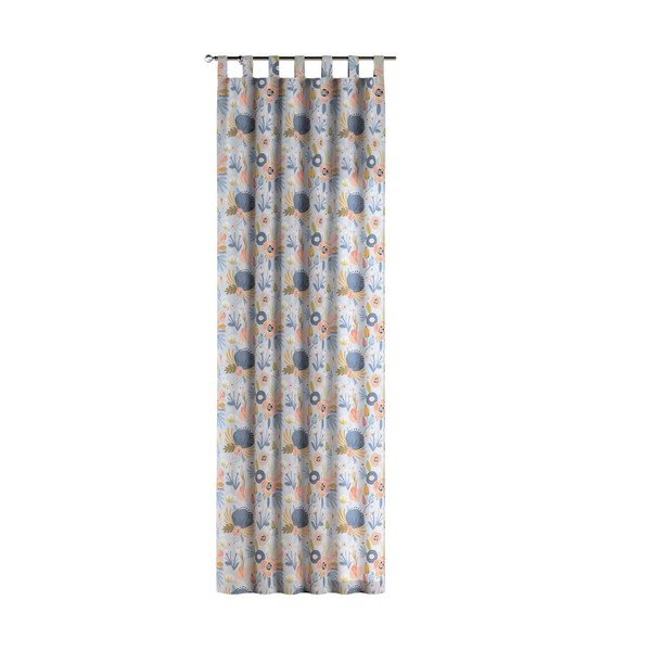 Zavesa 260x130 cm Magic Collection - Yellow Tipi-image-2