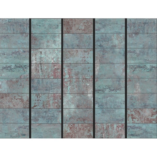 Tapeta v roli Bimago Grind, 0,5 x 10 m