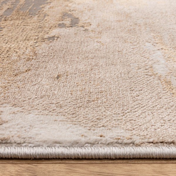 Bež/kremno bela preproga 160x220 cm Miro – Asiatic Carpets-image-3