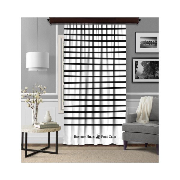 Zavesa BHPC Courtney, 140 x 260 cm-image-1