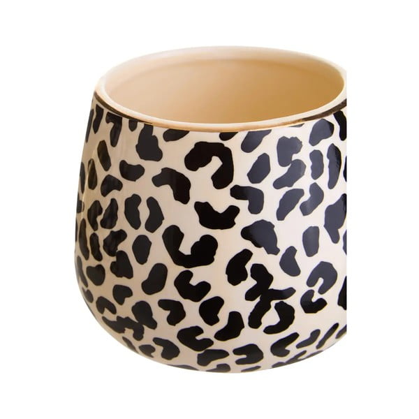 Črne/zlate lončene skodelice v kompletu 2 ks 330 ml London – Premier Housewares-image-4