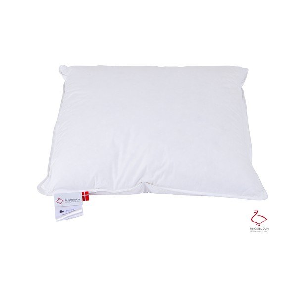 Polnilo za blazino s polnilom iz perja 50x70 cm Snow Queen – Ringsted Dun