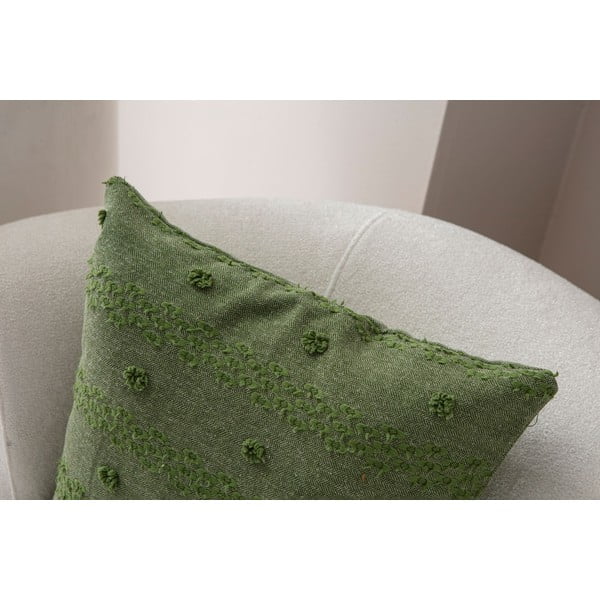 Prevleka za blazino 43x43 cm Tuffet – Mioli Decor-image-2