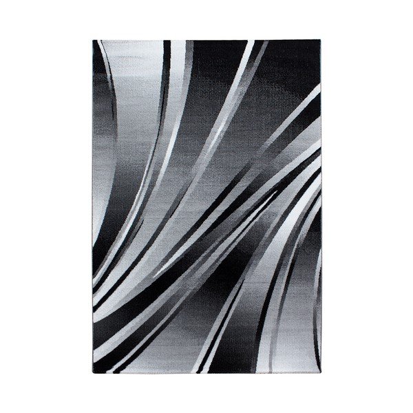 Temno siva preproga 200x290 cm Parma – Ayyildiz Carpets