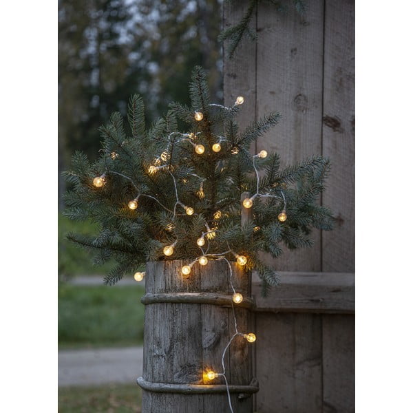 Zunanja LED svetlobna veriga Star Trading Berry, 50 lučk-image-1