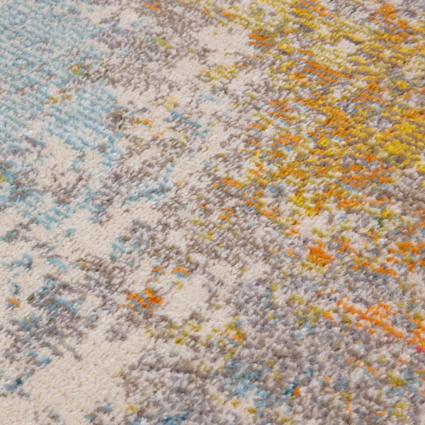 Preproga 80x150 cm Colores Cloud Sunset – Asiatic Carpets-image-2