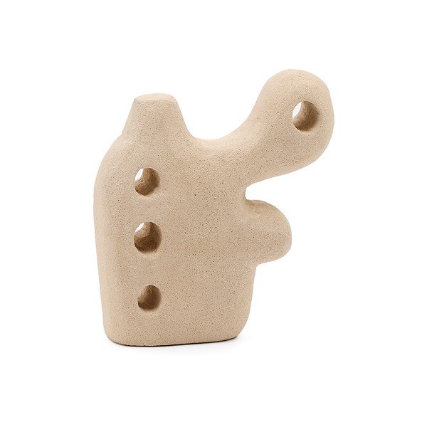 Kamnit kipec (višina 20 cm) Arif – Kave Home