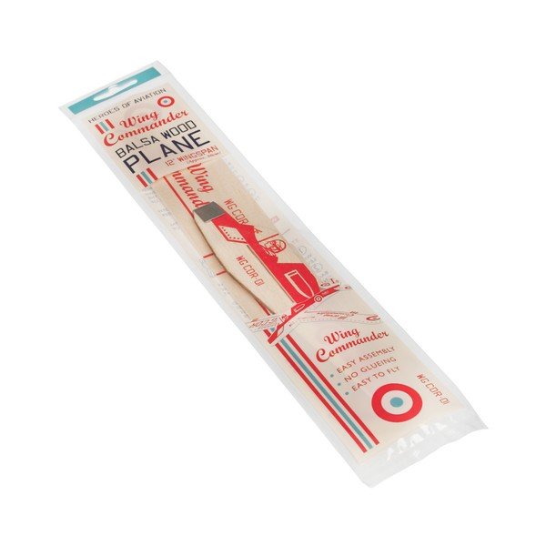 Model Rex London Balsa-image-2