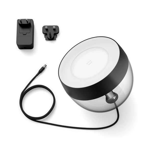 LED pametna namizna svetilka 8 W Iris – Philips Hue-image-1