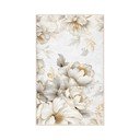Kremno bela pralna preproga 160x230 cm Soft and Gentle – Mila Home