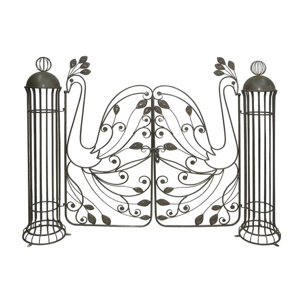 Vrata Pacaya – Garden Pleasure