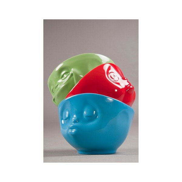 Modra porcelanasta skleda 58products-image-3