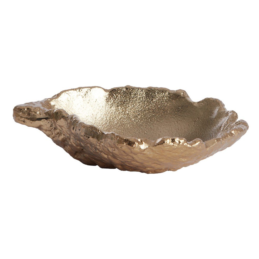 Kovinska okrasna skleda 12,5x15 cm Carsoli