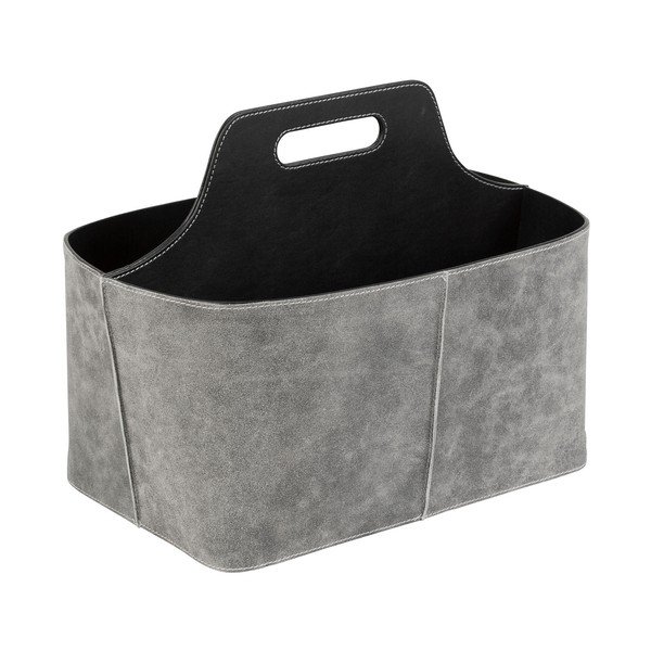 Usnjeno držalo za revije Tannri - Côté Table