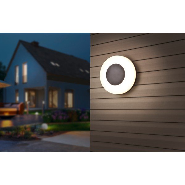 Zunanja svetilka ø 25 cm Morena – Reality-image-1