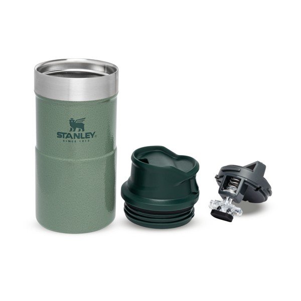 Zelen termo lonček 250 ml – Stanley-image-2