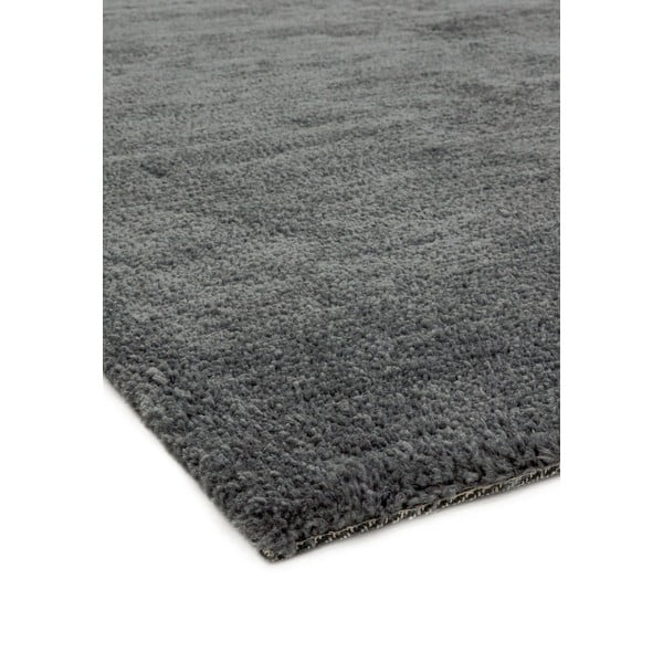 Temno siva preproga 120x170 cm Milo – Asiatic Carpets-image-3