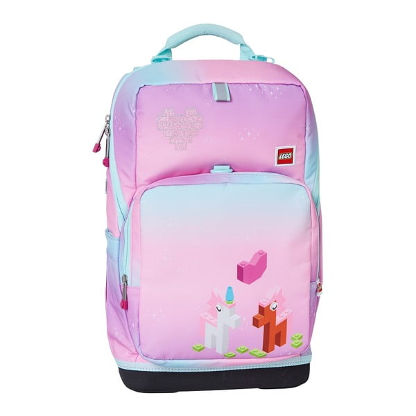 Otroški nahrbtnik 20 l Iconic Sparkle Optimo Plus – LEGO®