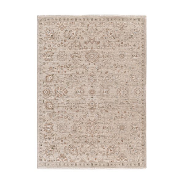 Bež preproga 200x290 cm Ona – Universal