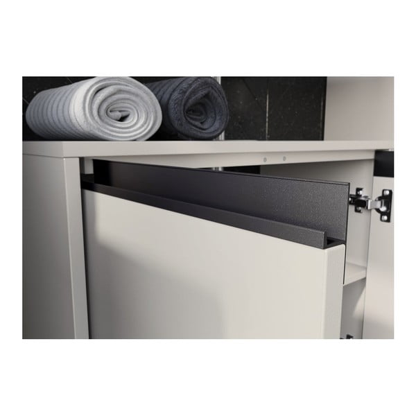 Siv komplet pohištva za kopalnico Lemont – Germania-image-4