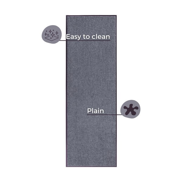 Predpražnik 60x180 cm Wash and Clean – Hanse Home-image-4