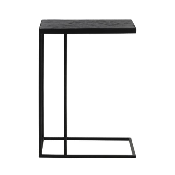 Stranska mizica 30x45 cm Chisa – Light & Living-image-4