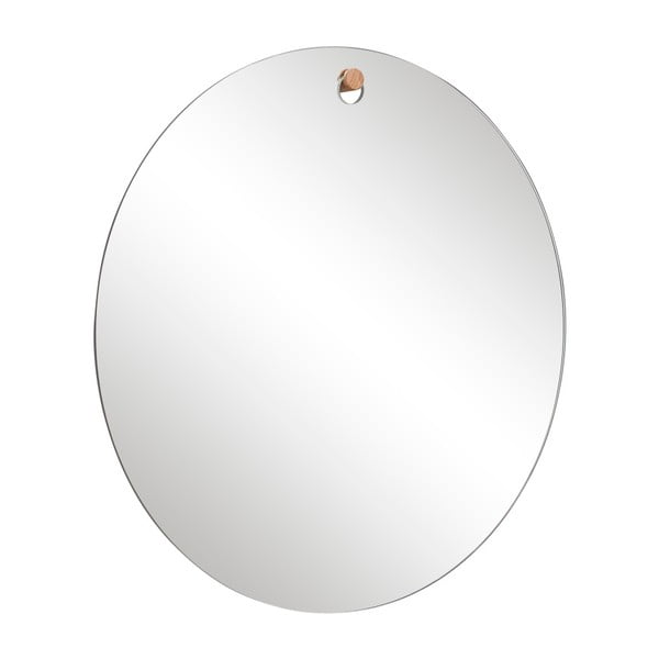 Stensko ogledalo Hübsch Mafo, ø 50 cm-image-2