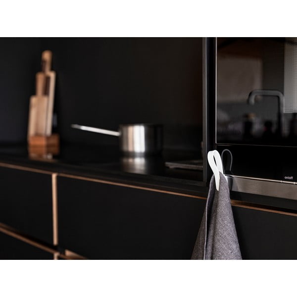 Silikonski obešalniki v kompletu 2 kos Loop - Zone-image-1