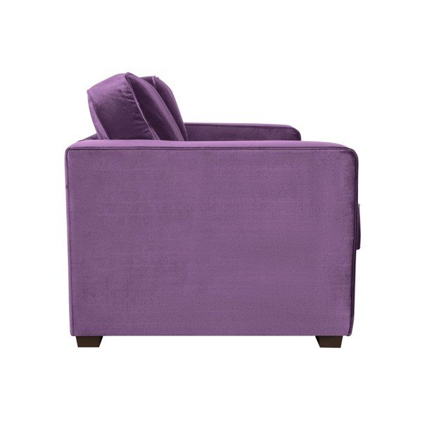 Vijoličen dvosed Cosmopolitan Design Denver-image-2