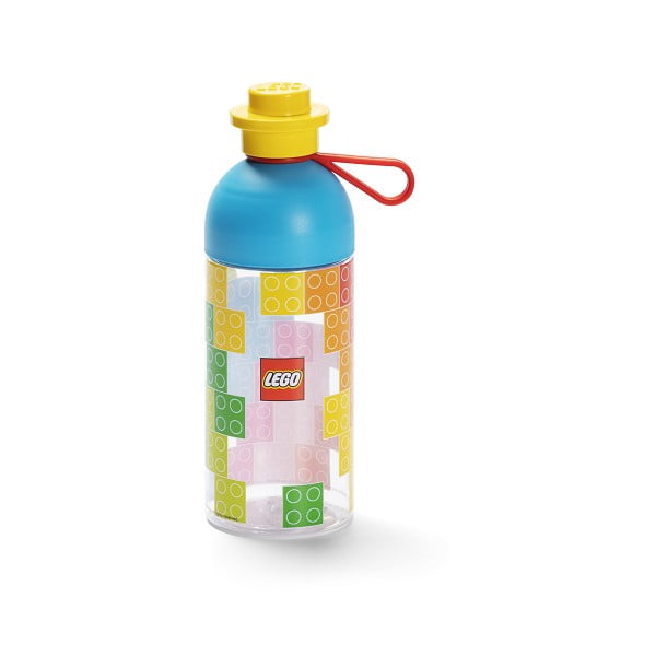Otroška steklenička 500 ml Iconic - LEGO®