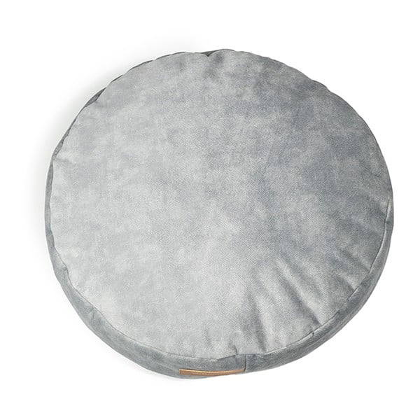 Sivo ležišče za pse ø 50 cm Coco S – Rexproduct-image-3