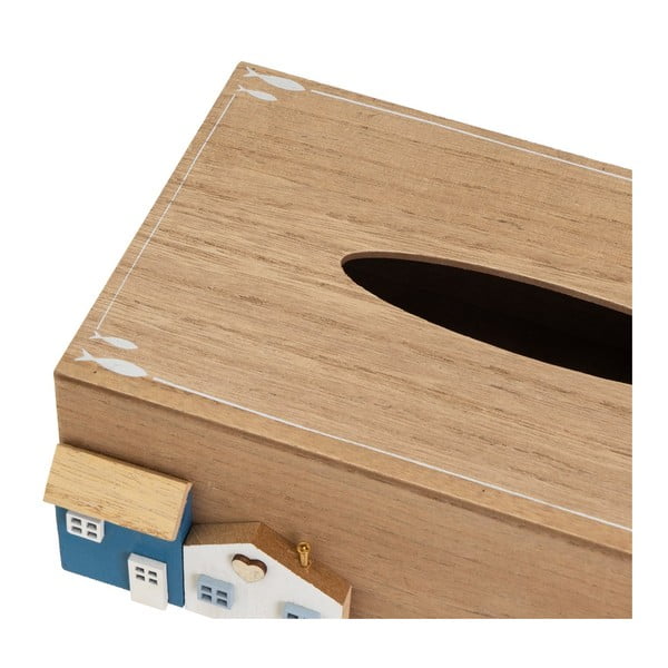 Škatla za robčke – Casa Selección-image-1