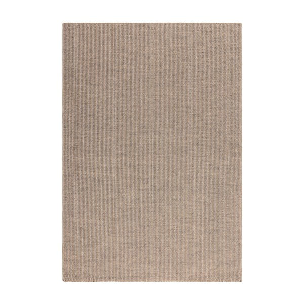 Svetlo rjava preproga 200x290 cm Global – Asiatic Carpets