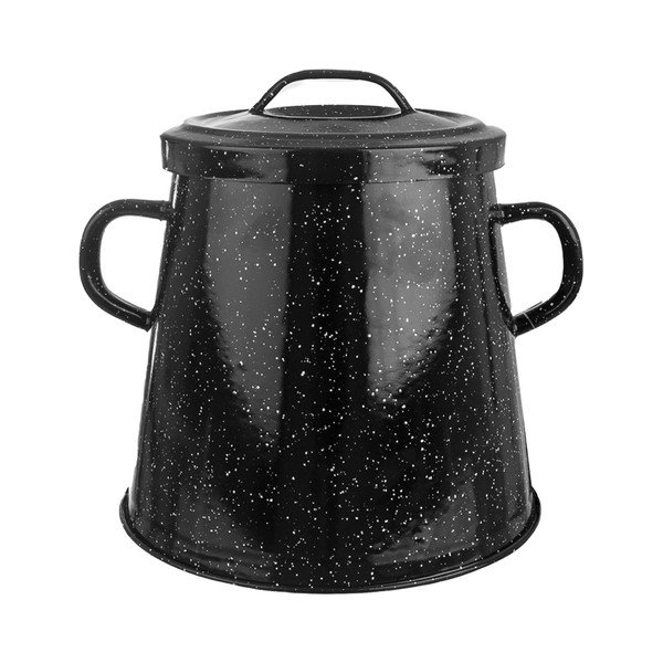 Posoda za mast 5,4 l – Orion