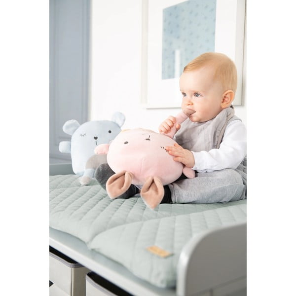 Podloga za previjanje 75x85 cm Roba style – Roba-image-1