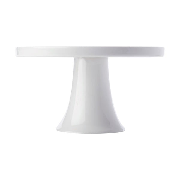 Porcelanast platenj za torto Basic – Maxwell & Williams