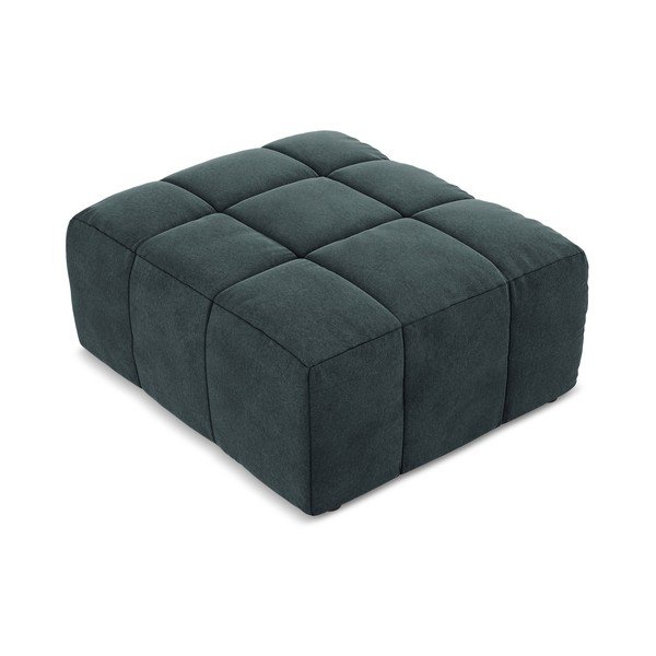 Moder žameten tabure Aloha – Makamii-image-2