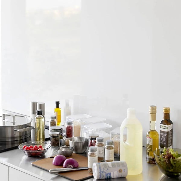 Kovinski organizator za začimbe Tower – YAMAZAKI-image-4