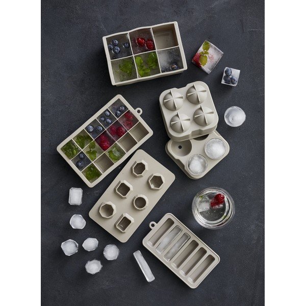 Silikonski model za ledene kocke Sphere – Bitz-image-2