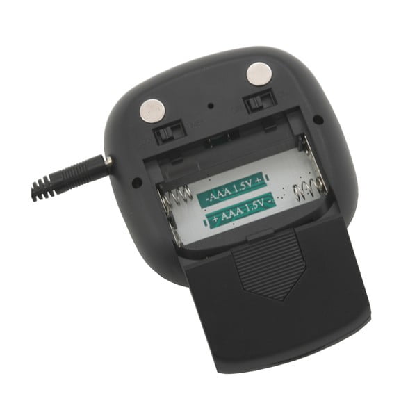 Digitalni termometer za žar - Cattara-image-3