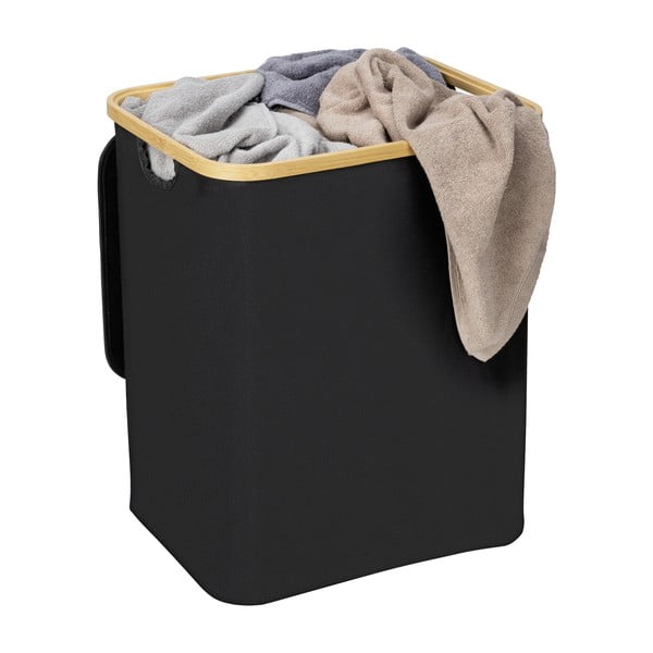 Tekstilni koš za perilo 68 l Ecori – Wenko-image-4