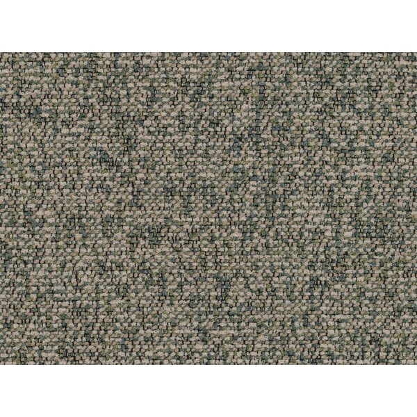 Zelena oblazinjena zakonska postelja s prostorom za shranjevanje in z letvenim dnom 200x200 cm Simon – Micadoni -image-4