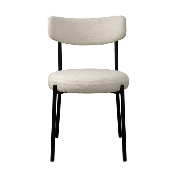 Beli jedilni stoli v kompletu 2 ks Gimli – Unique Furniture-image-2