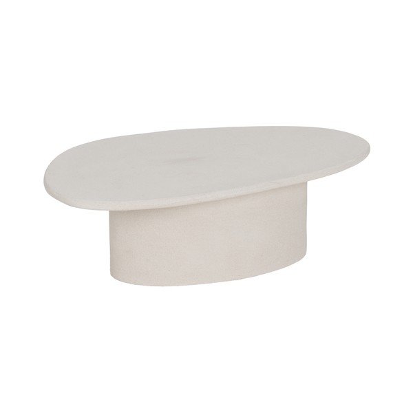 Bela mizica 60x100 cm Wilma – Ixia