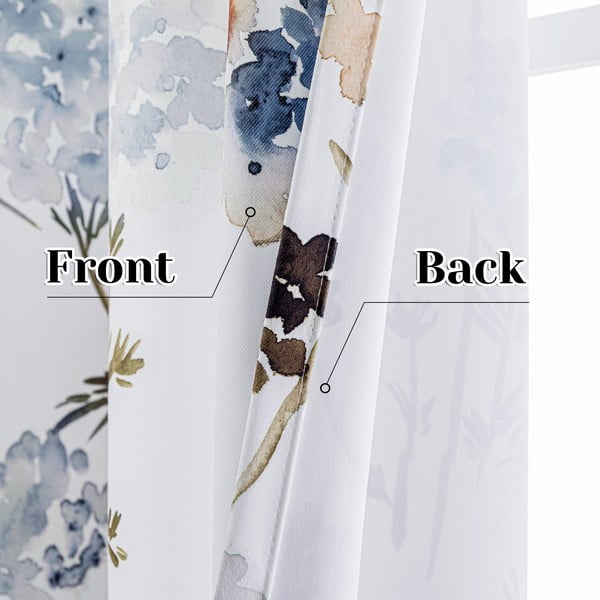 Bela zavesa za delno zatemnitev 135x250 cm Solkone – Restilo-image-4