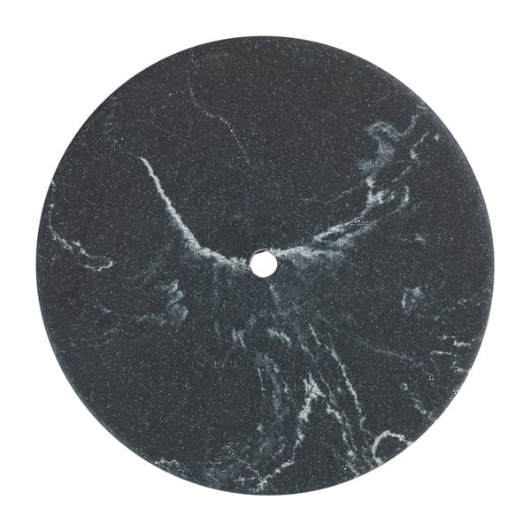 Črno stojalo za kuhinjske brisače Wenko-image-4